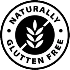 Gluten free