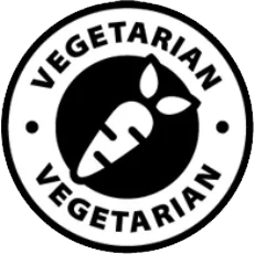 Vegetarian